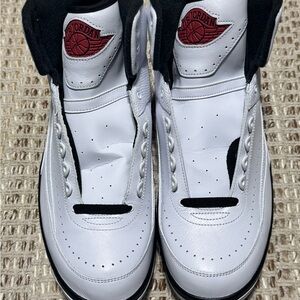 Air Jordan 2 Retro 2022 Men's Size 13 Chicago